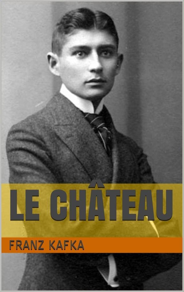 Le Château