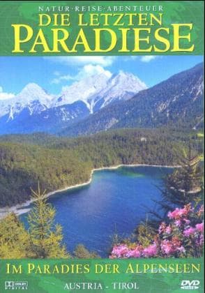 Im Paradies Der Alpenseen