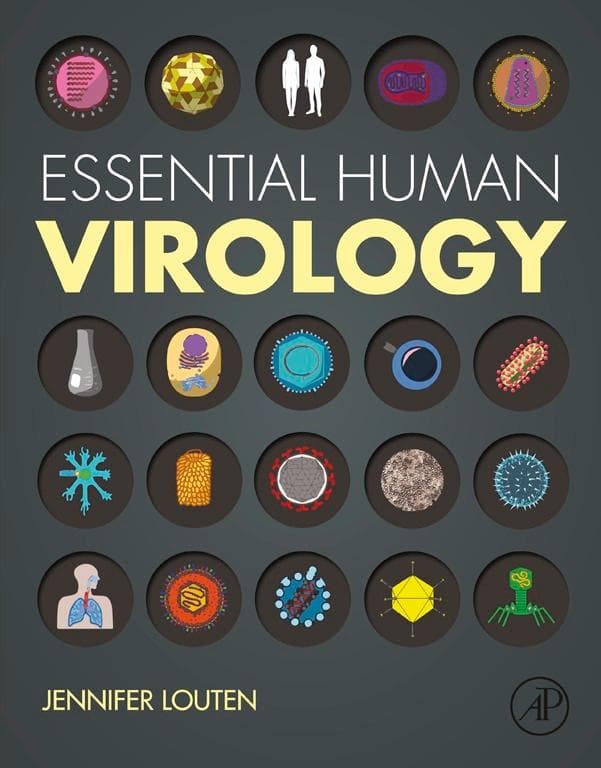 Essential Human Virology