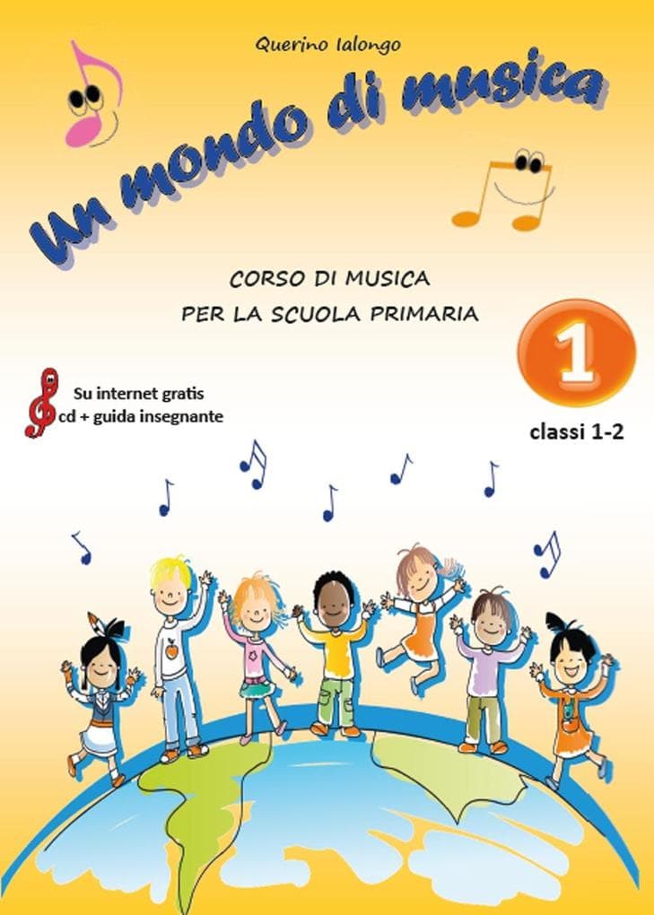 Ialongo, Q: Mondo di musica
