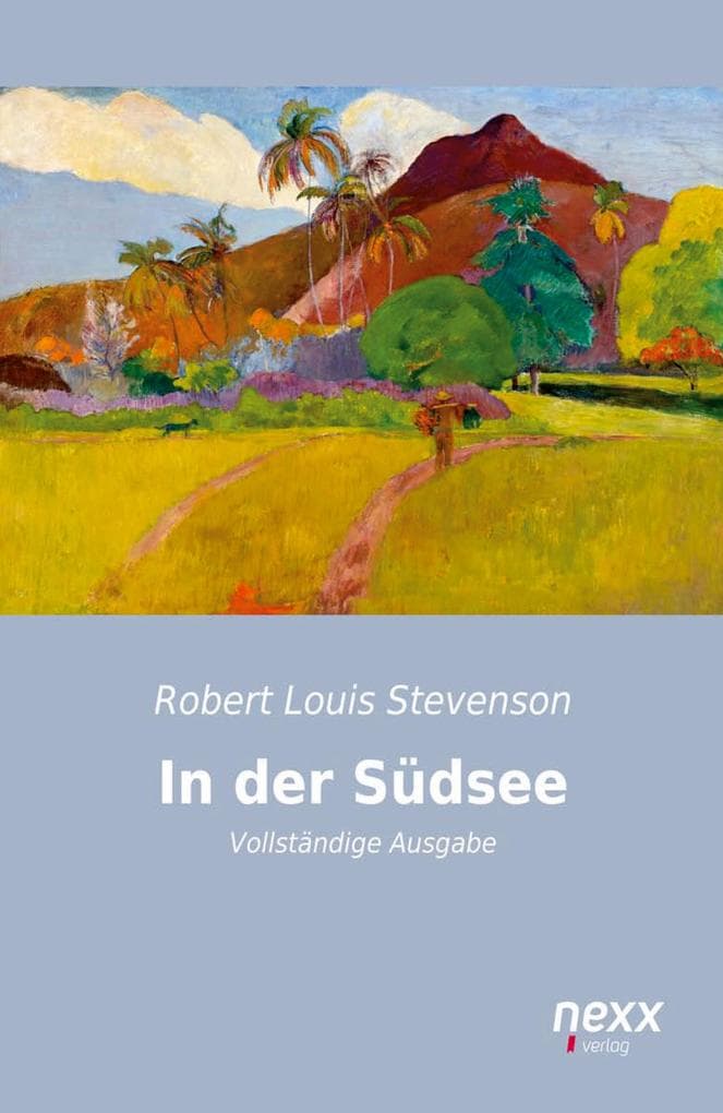 In der Südsee