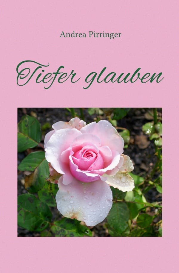 Tiefer glauben
