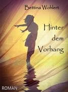 Hinter dem Vorhang
