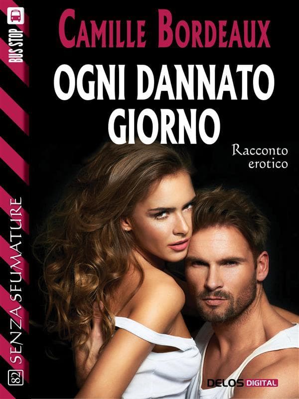 Ogni dannato giorno