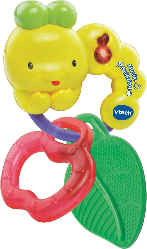 Vtech Baby - Musik-Beißring