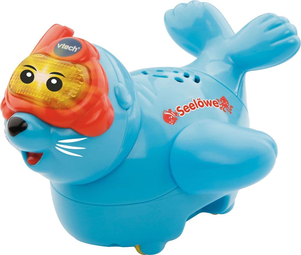 VTech - Tut Tut Baby Badewelt - Seelöwe