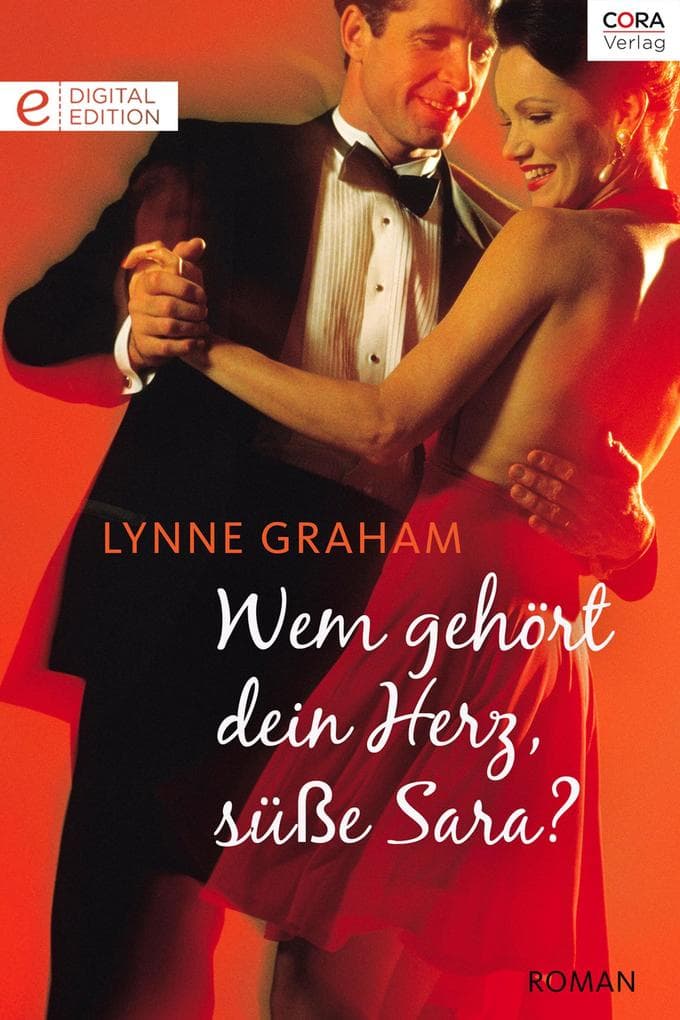 Wem gehört dein Herz, süße Sara?