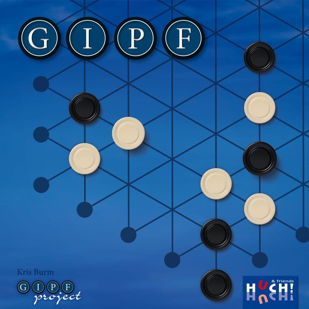 HUCH! - Gipf