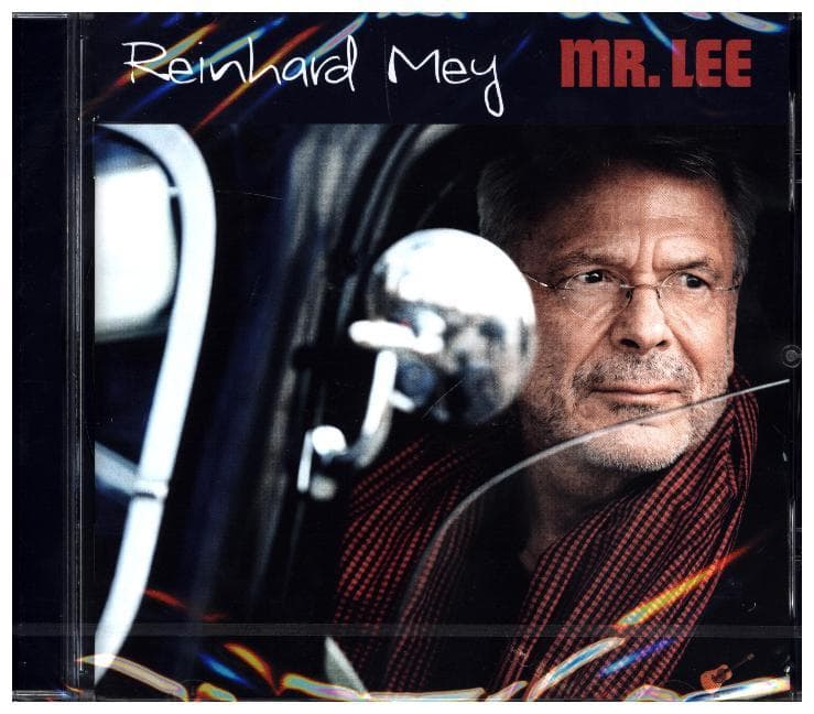 Mr. Lee