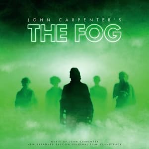 The Fog (Original Film Soundtrack)