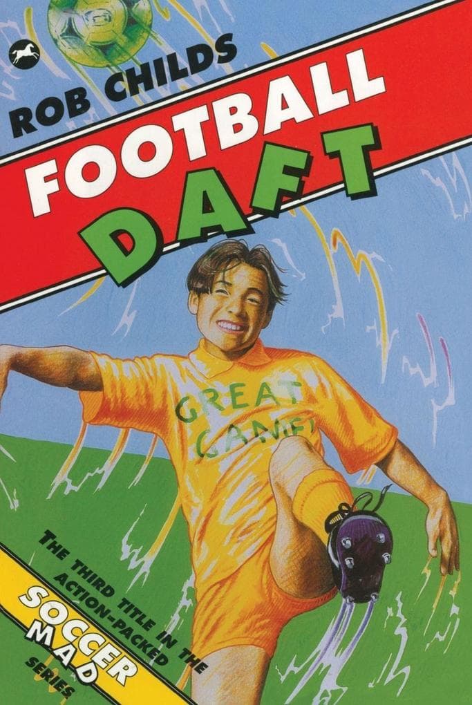 Football Daft
