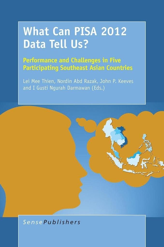 What Can PISA 2012 Data Tell Us?