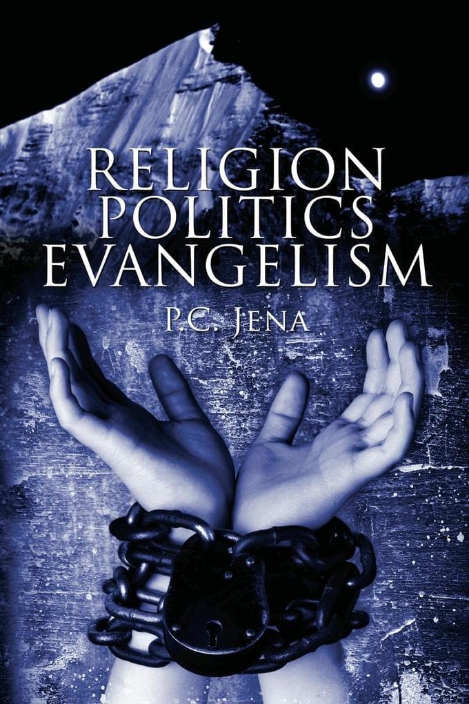 Religion - Politics - Evangelism
