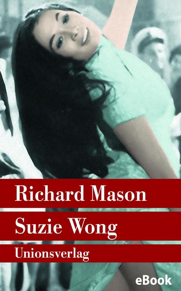 Suzie Wong: Roman