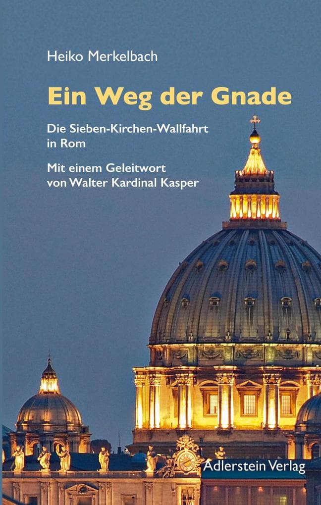 Ein Weg der Gnade