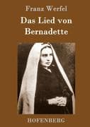Das Lied von Bernadette