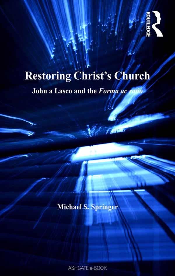 Restoring Christ's Church