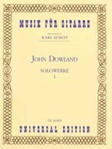 Solowerke