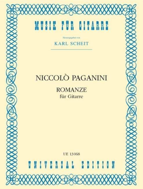 Romanze