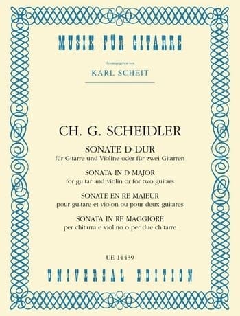 Sonate