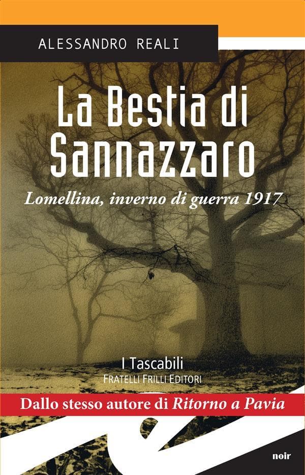 La Bestia di Sannazzaro