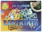 Ravensburger - Das verrückte Labyrinth, Glow in the Dark
