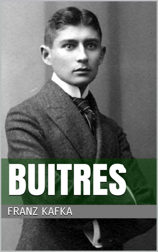 Buitres