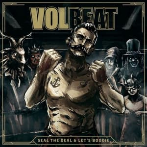 SEAL THE DEAL & LET'S BOOGIE (INKL. CD)