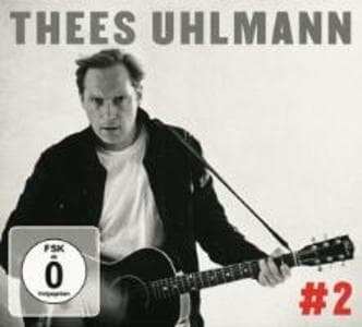 #2 (limitierte 2CD+DVD Edition)