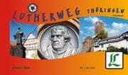 Lutherweg Thüringen