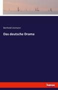 Das deutsche Drama