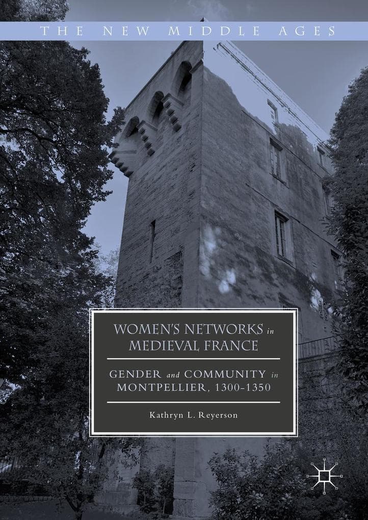 Women's Networks in Medieval France