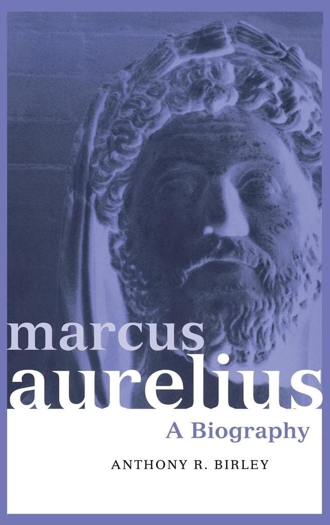 Marcus Aurelius