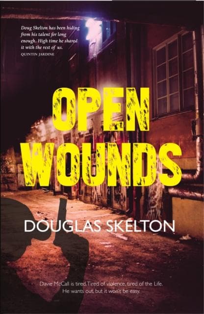 Open Wounds