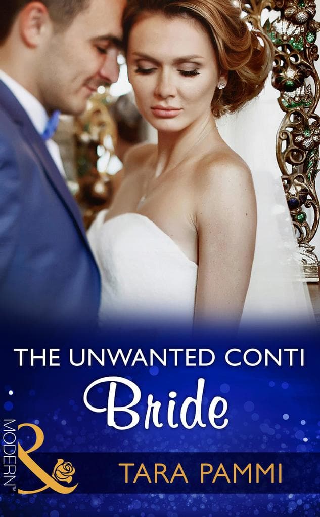 The Unwanted Conti Bride