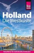 Reise Know-How Reiseführer Holland - Die Westküste