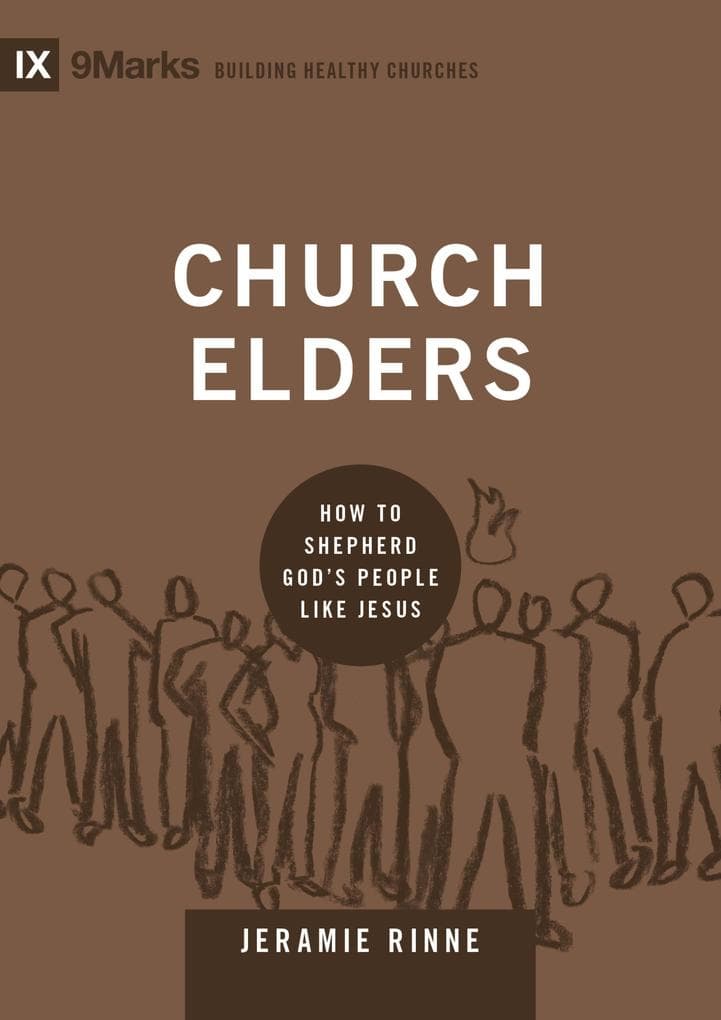 Church Elders