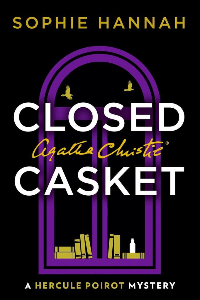 Closed Casket