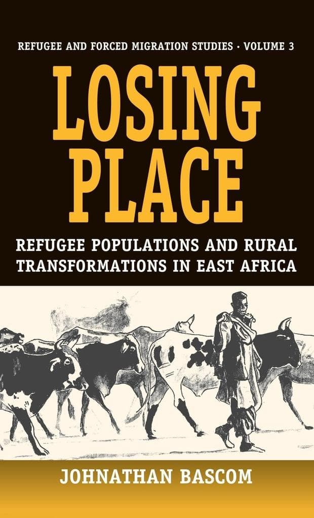 Losing Place
