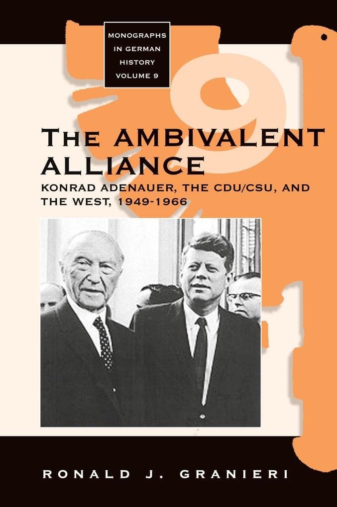 The Ambivalent Alliance