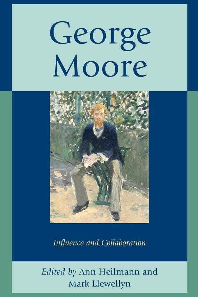 George Moore