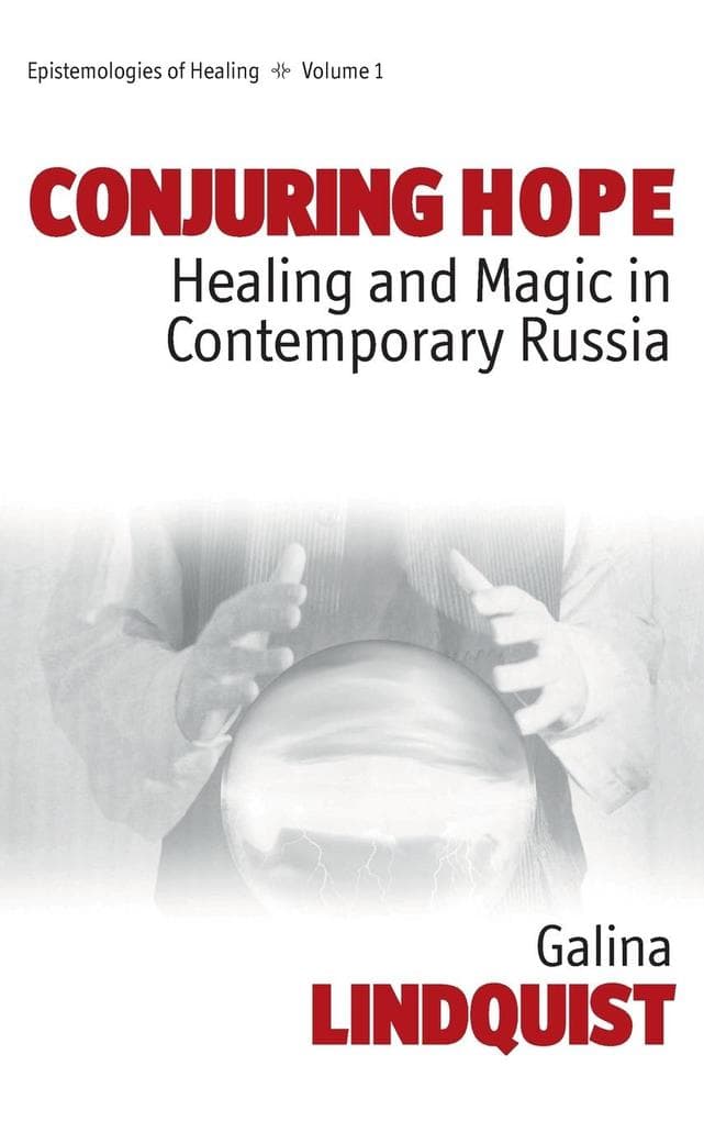 Conjuring Hope