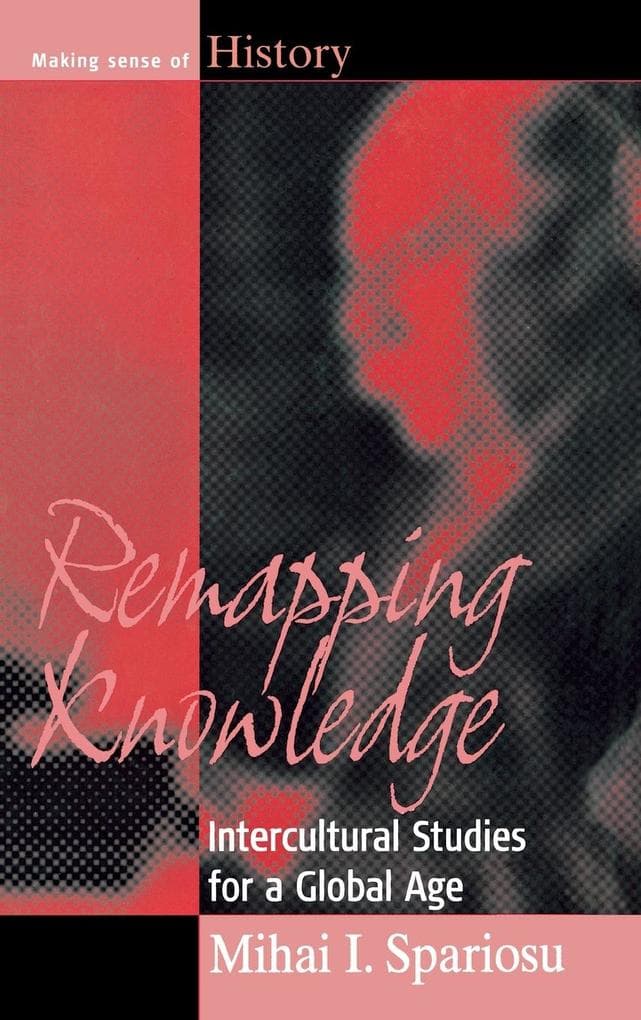 Remapping Knowledge