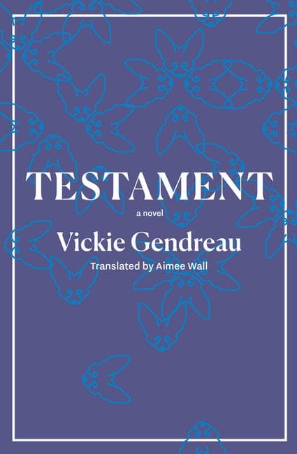 Testament