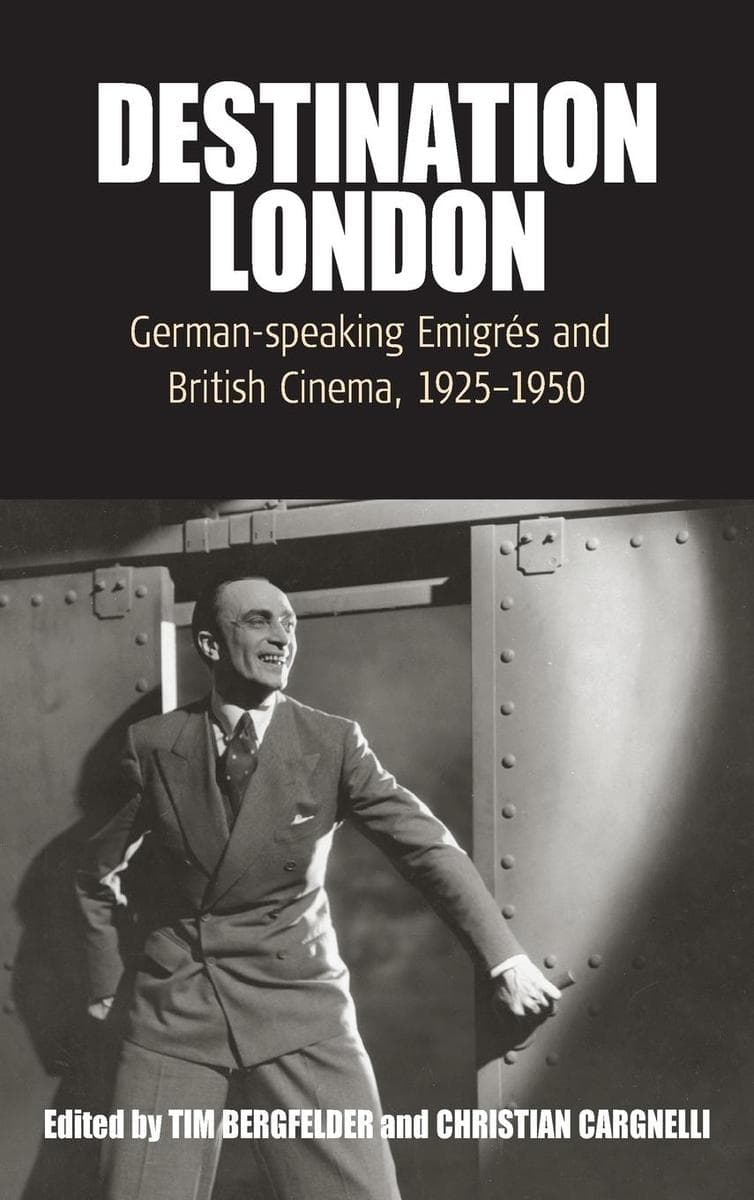 Destination London