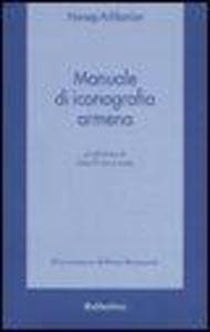Manuale di iconografia armena