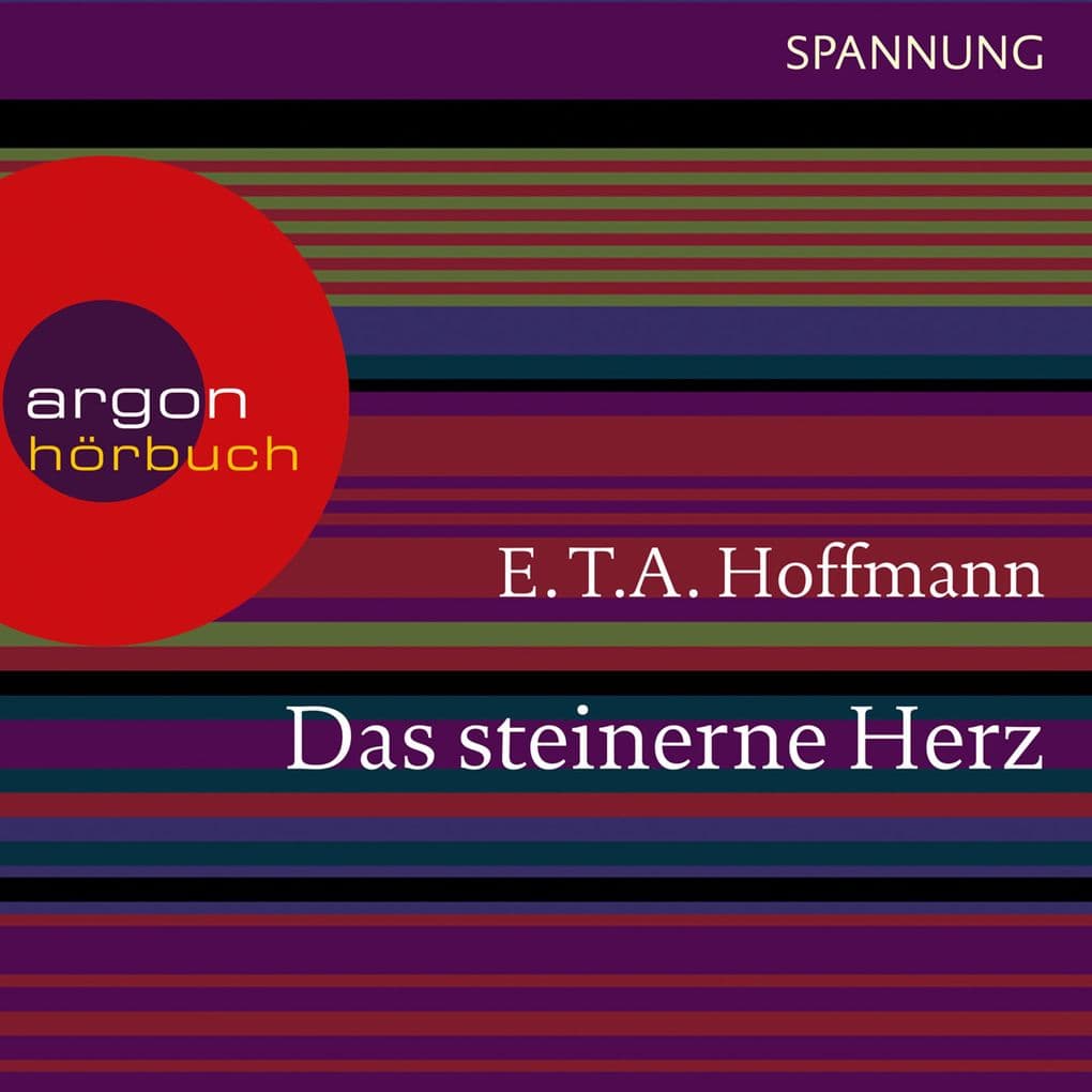 Das steinerne Herz