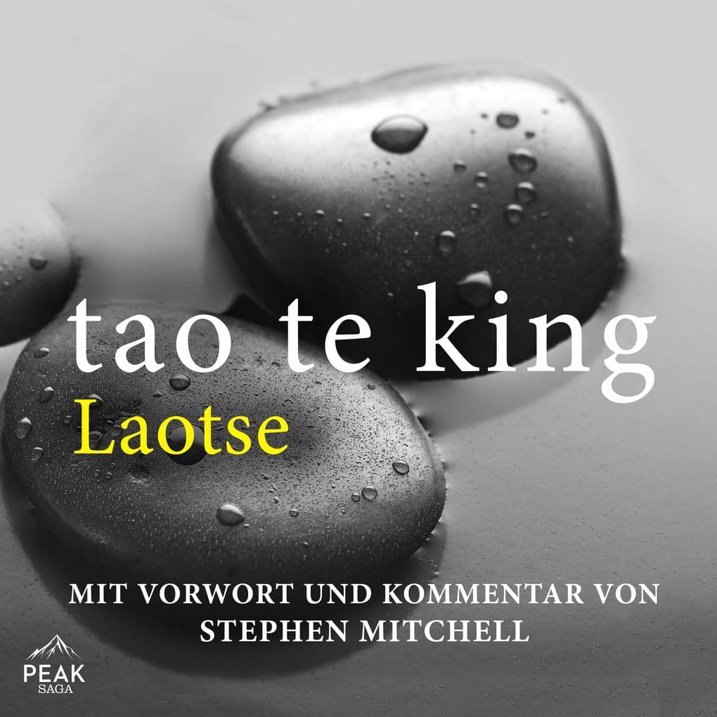 Tao Te King