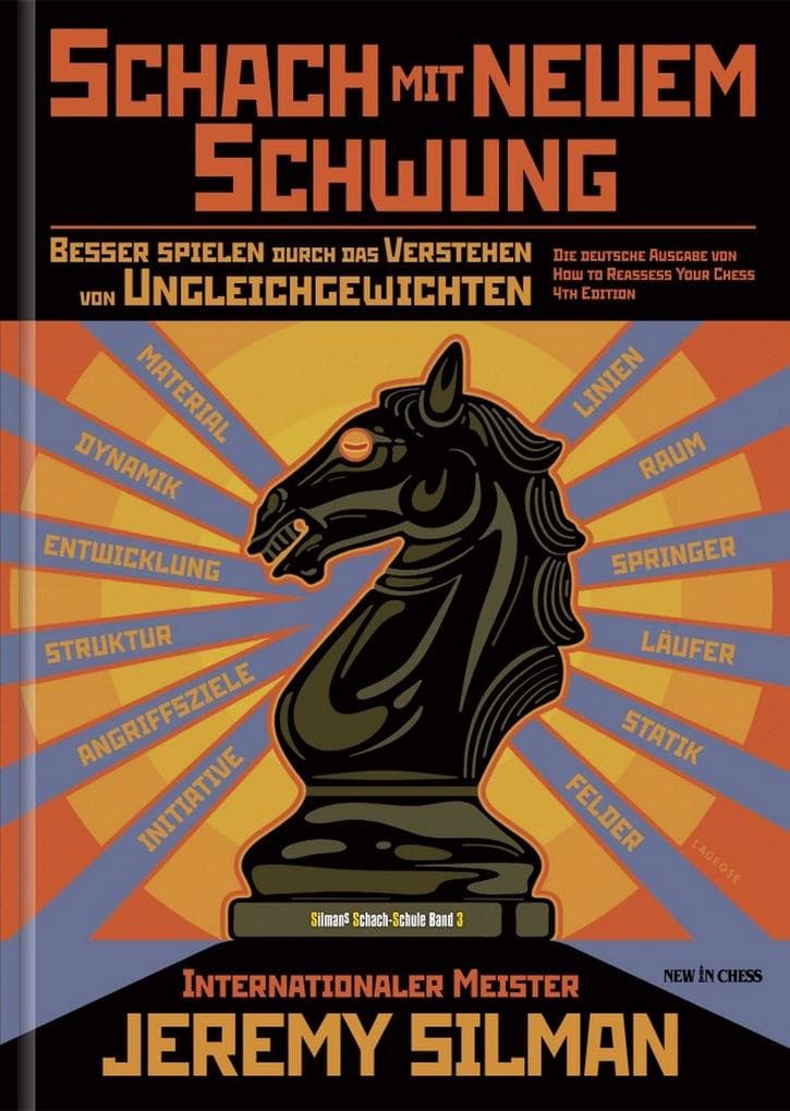 Schach mit Neuem Schwung