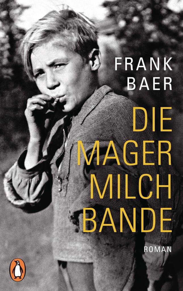 Die Magermilchbande